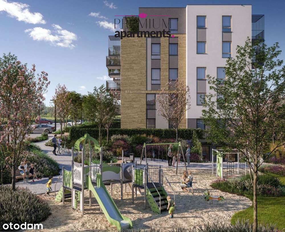 Promocja! miejsce i komórka w cenie! Ogród 76m2-8