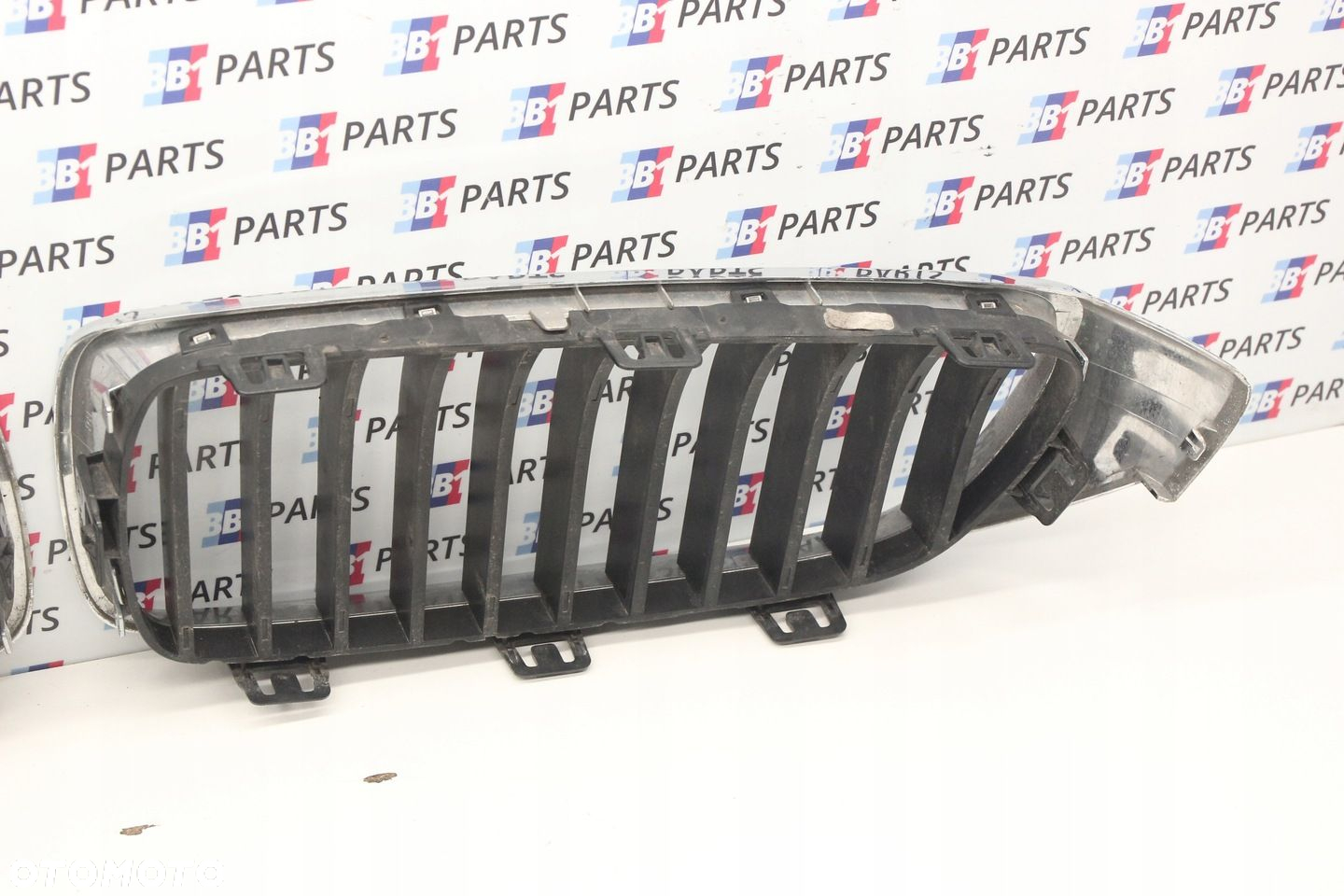 BMW F32 F33 F36 GRILL NERKI KRATKA LUXURY 7294813 - 15