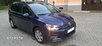 Volkswagen Touran 1.6 TDI SCR (BlueMotion Technology) DSG Comfortline - 2