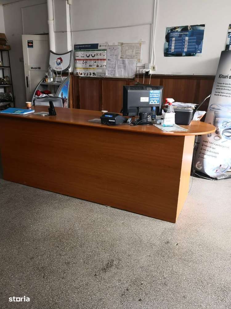 Spatiu comercial in Simeria, suprafata utila 90mp - Imagine principală: 1/10