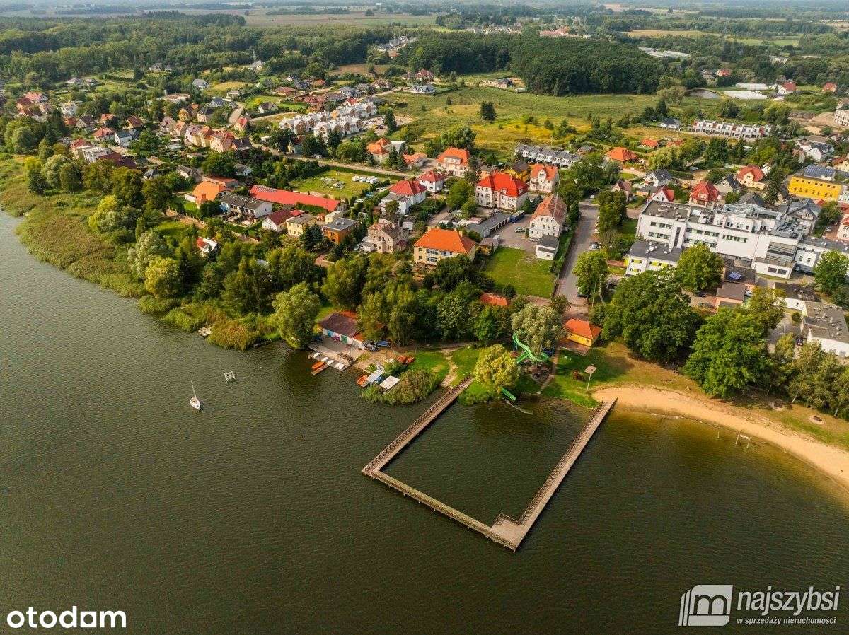 Nowogard - dom wolnostojący - Pełny obrazek: 4/20