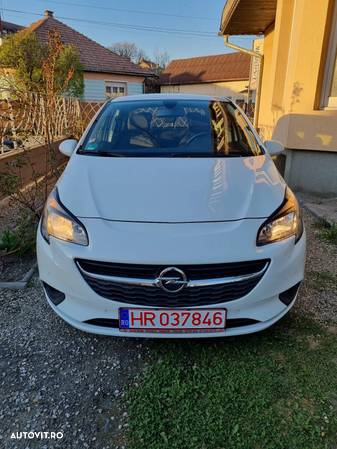 Opel Corsa 1.4 Turbo Start/Stop 120 Jahre - 3