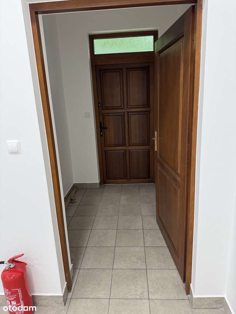 Lokal użytkowy w centrum Józefowa - Pełny obrazek: 5/7