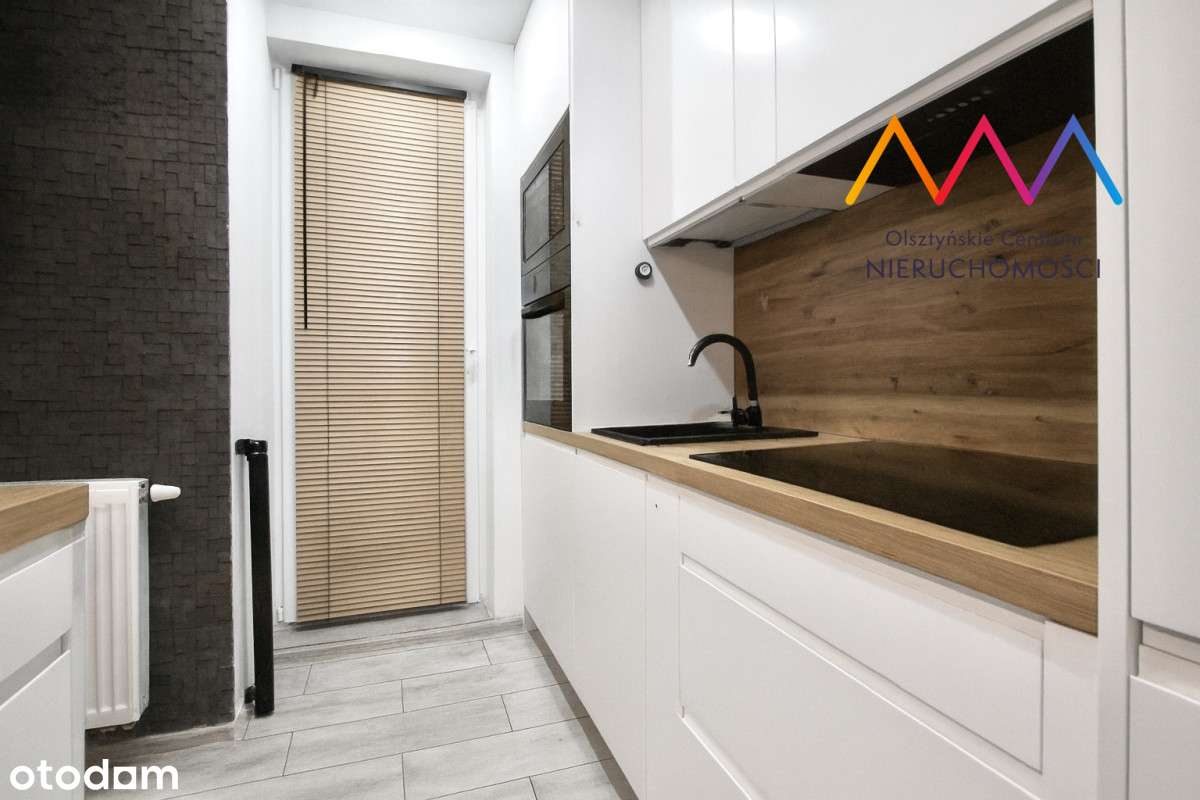 3 - Pokoje, Blisko Uwm, Olsztyn - Pełny obrazek: 3/11