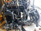 Motor Ford Transit 2.2 tdci P8FA/P8FB euro 4 147 mii km pompa inalta cutie viteze turbo alternator - 2