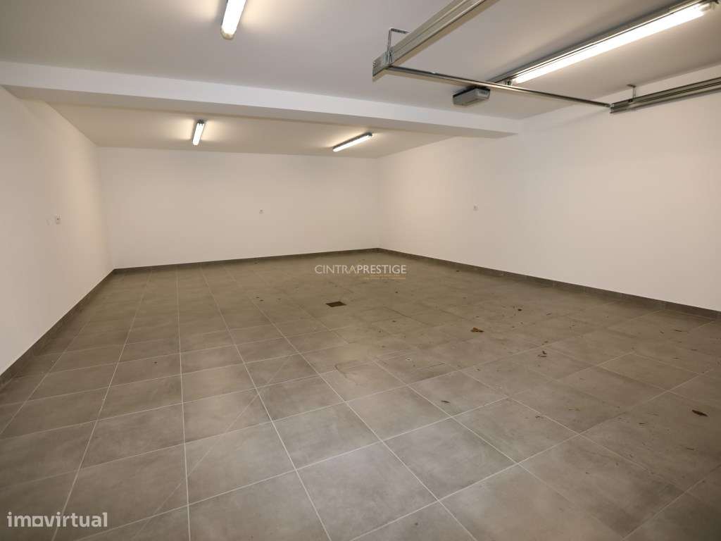 Moradia T4 Familiar de Sonho em Sintra - Vista Única sobre o Patrim...-47