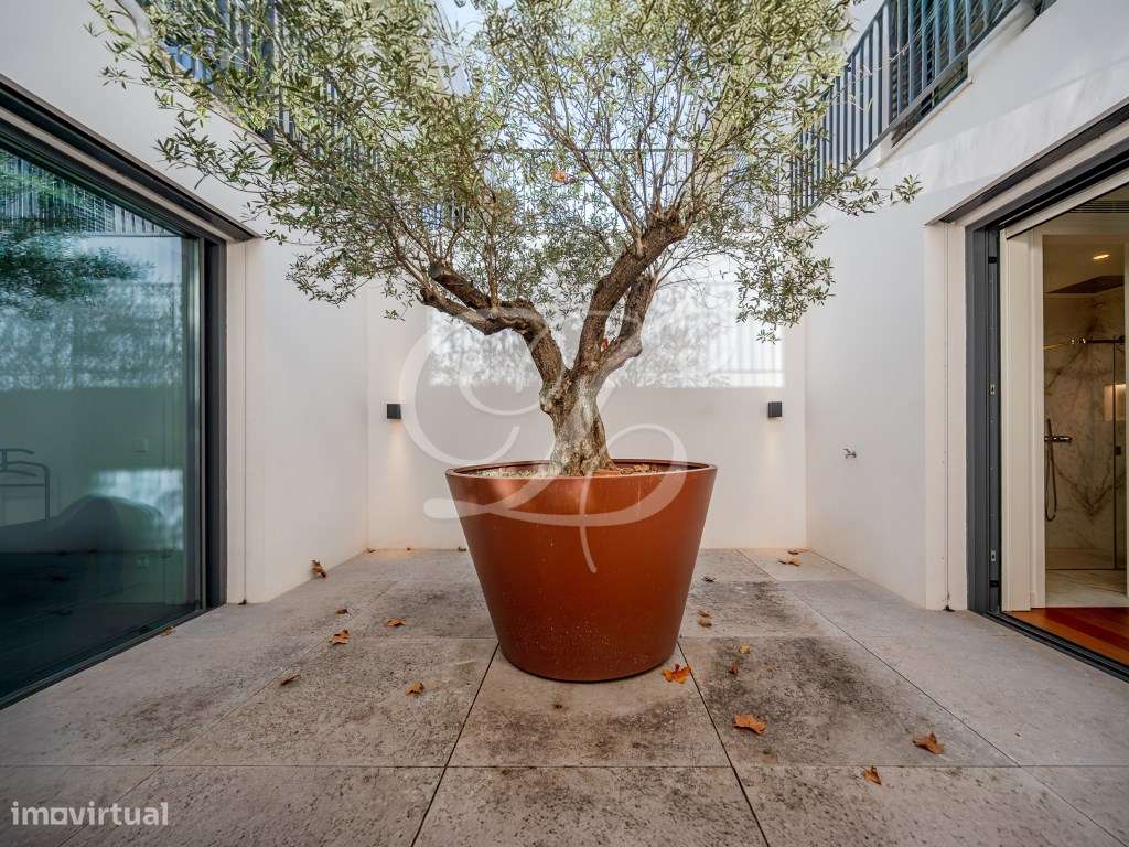 Moradia T4 +1 c/ Piscina | Quinta dos Alcoutins-27