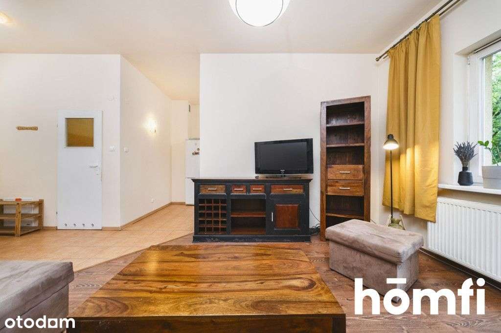 Strzelców / Słoneckiego 34m²: kawalerka ► 2 pokoje - Pełny obrazek: 4/15