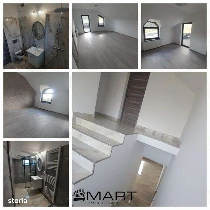 Casa moderna la 15 min Brasov | 140 mp | 650 mp teren - Imagine principală: 5/5