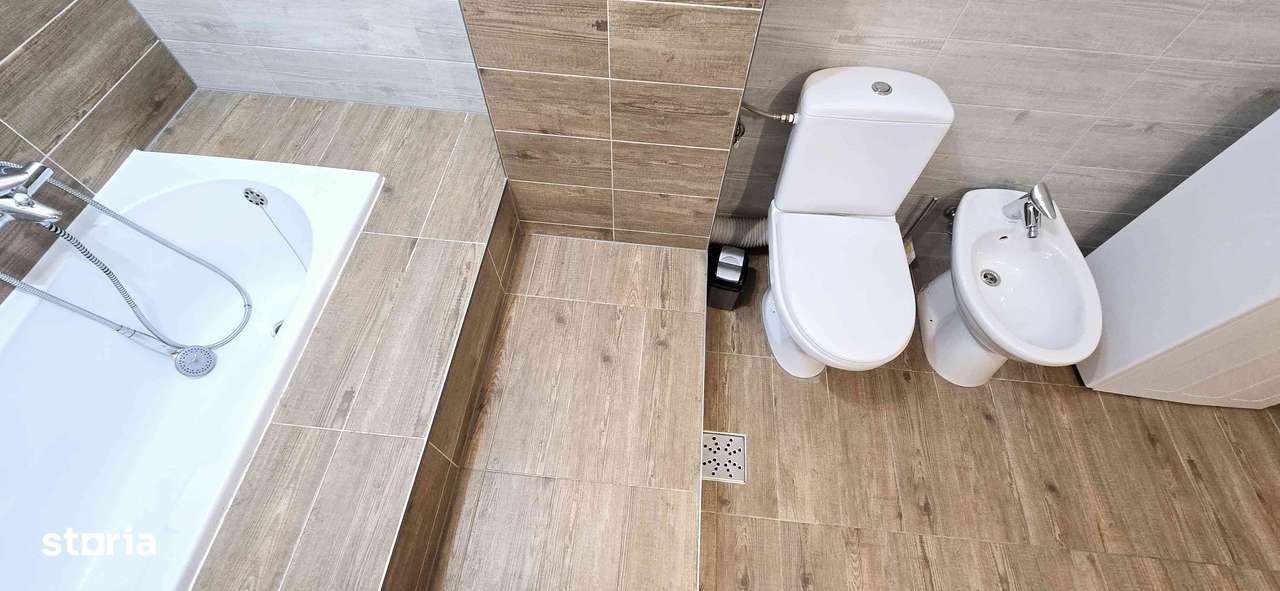 2 cam. Ared Lidl -Tudor Vladimirescu, et. 1, 46 mp,mobilat-6