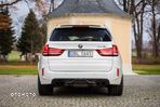 BMW X5 M Competition - 7