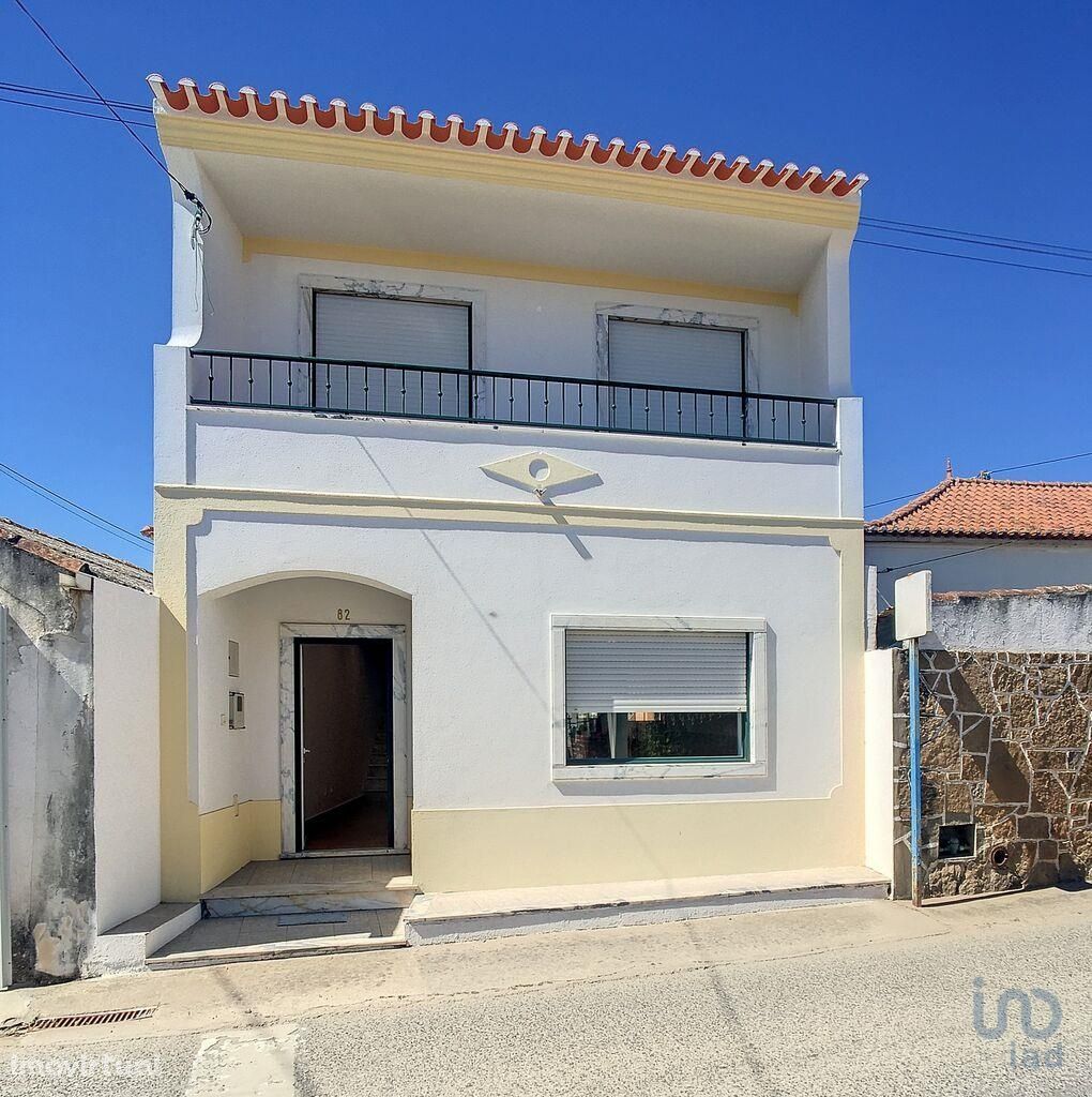 Casa T2 em Lisboa de 94,00 m2