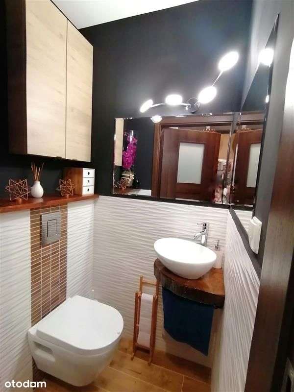 Dom szeregowy - Banino-6