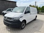 Volkswagen T6.1 Transporter FRIGORIFIC - 4