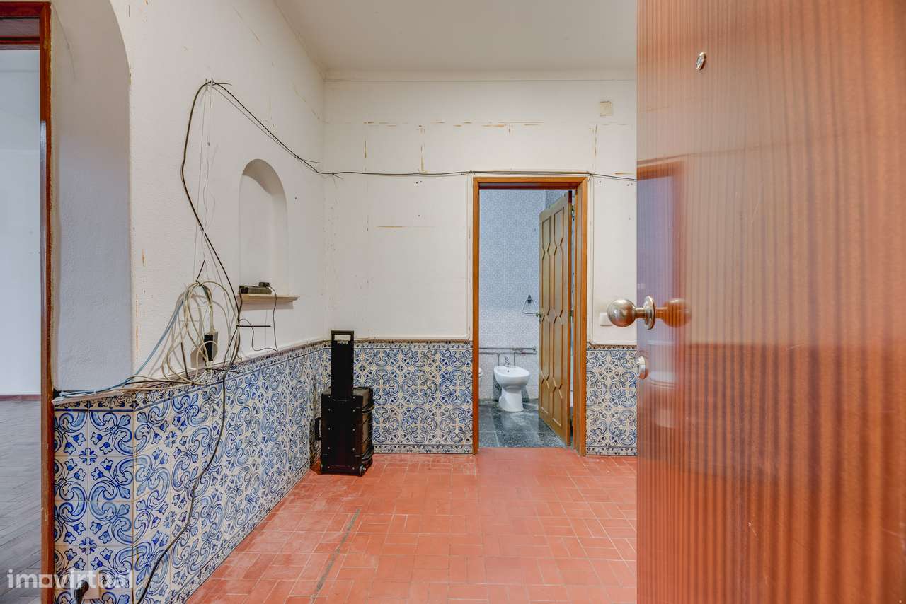 APARTAMENTO T3 | CENTRO DO BARREIRO | A 30 MIN DE LISBOA - Grande imagem: 5/30