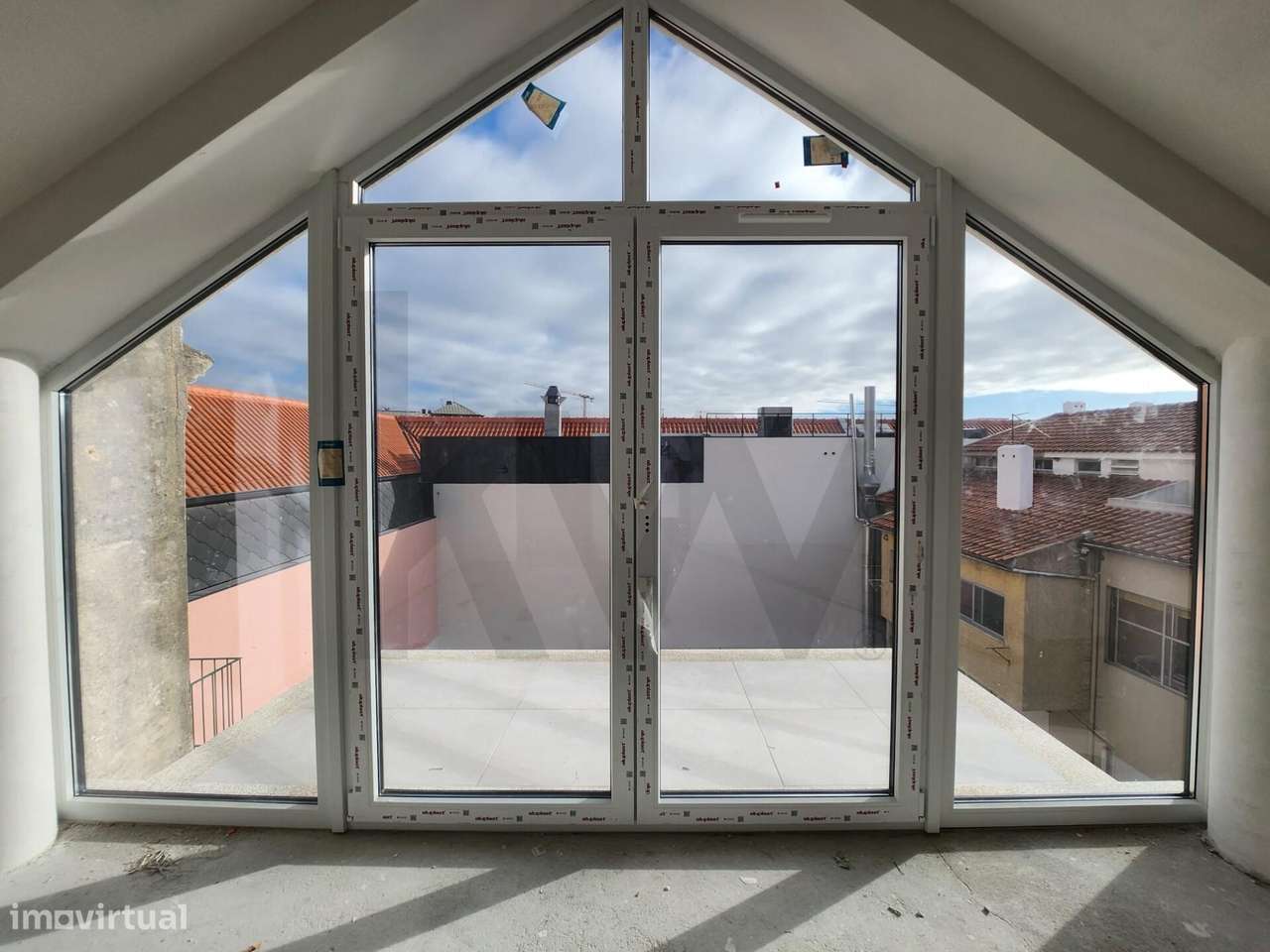 Apartamento T2Duplex NOVO na Beira Mar em Aveiro - Grande imagem: 2/20