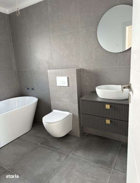 Casa individuala FINISATĂ nou, 4 camere, 3 bai, view superb, zona Viv - Imagine principală: 5/7