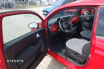 Fiat 500 1.2 Lounge EU6d - 11