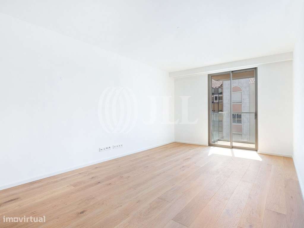 Apartamento T2 com garagem, Avenidas Novas, em Lisboa - Grande imagem: 4/17