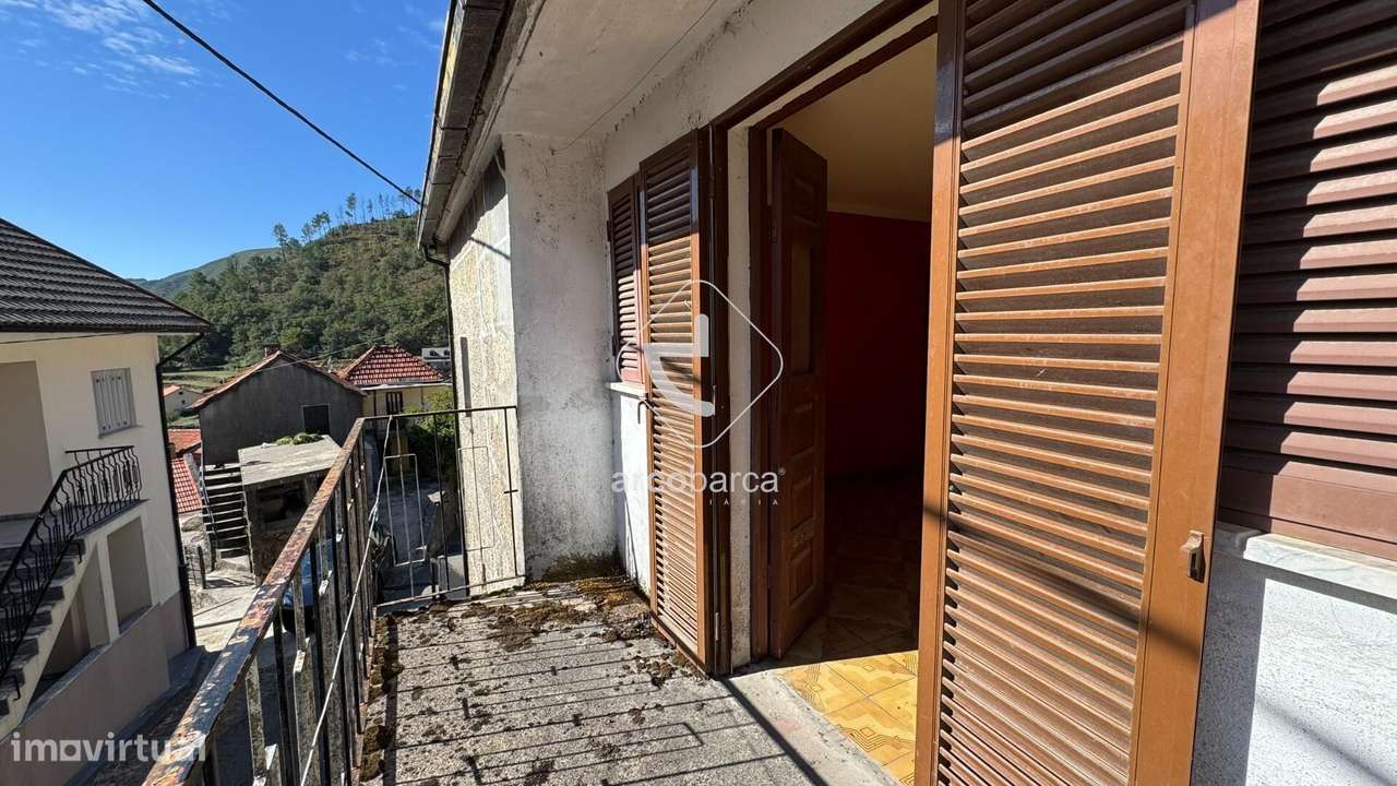 Casa em pedra, T3 - Gavieira, Arcos de Valdevez-13