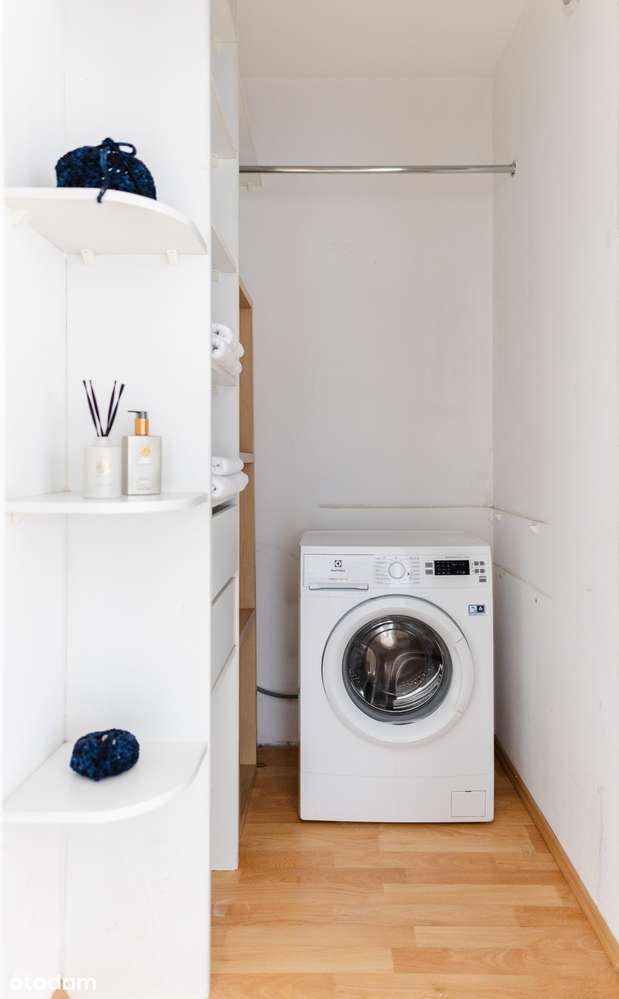 OŁTASZYN- Przestronne 2 pok. z balkonem, wśród zieleni-12