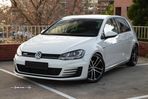 VW Golf 2.0 TDI GTD DSG - 16