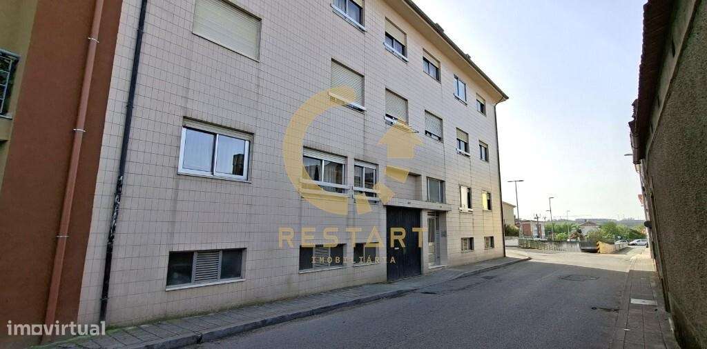T2 com lugar de garagem em Ermesinde – Excelente oportunidade!-28