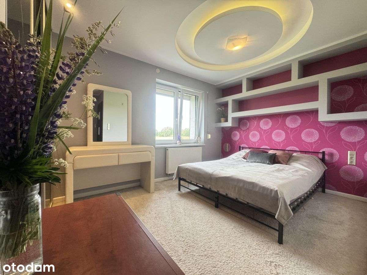 Dom na Mazurach   7 km od Mikołajek Inulec - Pełny obrazek: 4/18