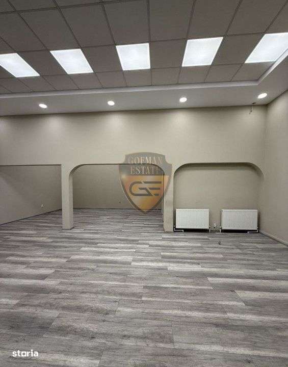 Spatiu Comercial, 180 mp, Centru, Tomis Mall, Ultra Central - Imagine principală: 4/8