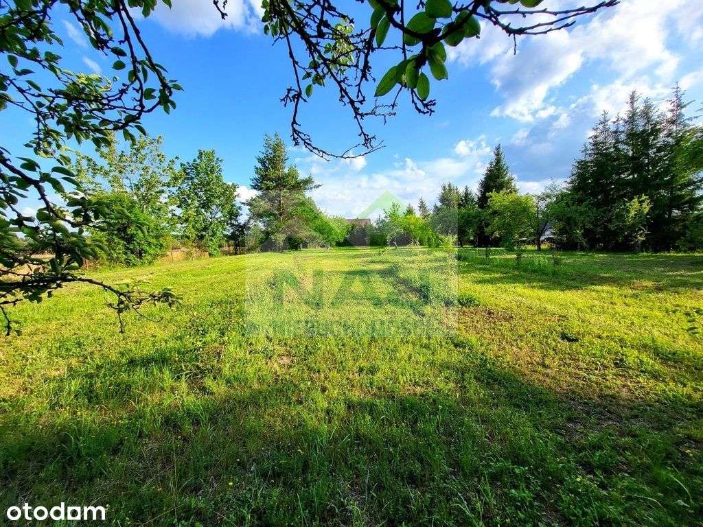 ** Kształtna działka ul. Szosa Baranowicka **-2