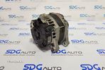 Alternator 9818962280 Peugeot Boxer 2.0 Euro 6 - 2