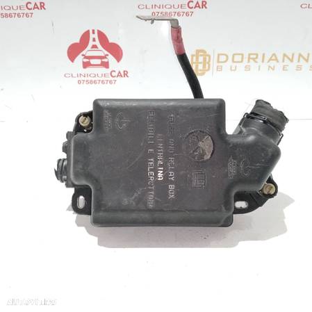 51890355 | | Panou siguranțe Fiat 500L 2014-2017 | Clinique Car - 2