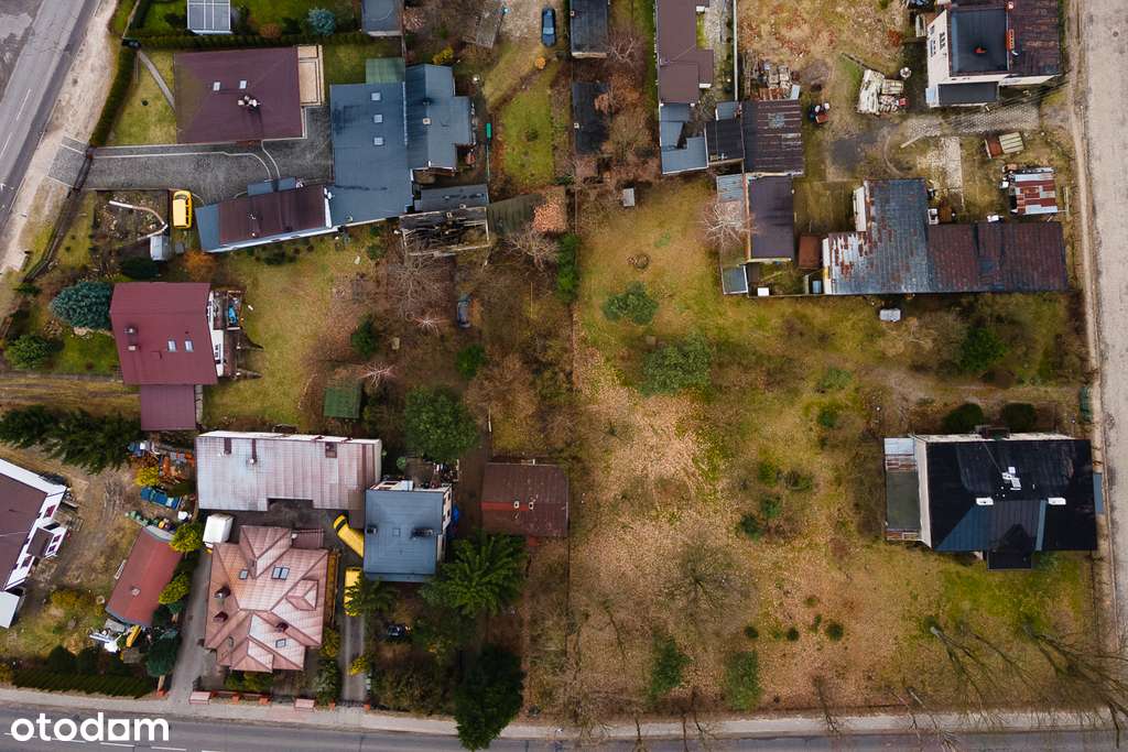Nieruchomość na sprzedaż w Głownie - blisko PKP - Pełny obrazek: 5/14