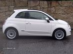 Fiat 500 1.3 16V Multijet Pop - 3