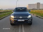 Volkswagen Amarok 3.0 V6 TDI 4Mot Highline - 8