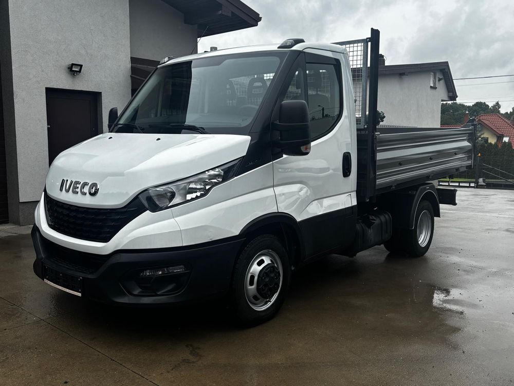 Iveco Daily 2020