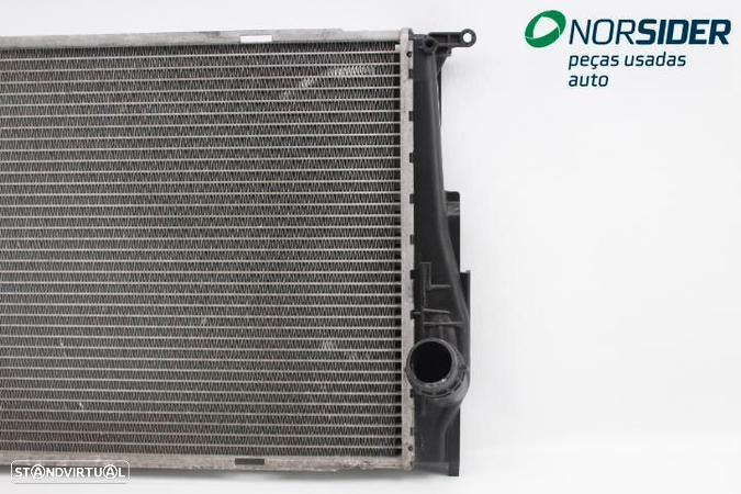 Radiador da agua Bmw Serie-1 Coupe (E82)|07-11 - 3