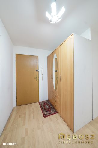 Os. Sienkiewicza / Wieliczka | Mieszkanie 2-pokoje - 45 m2 / 479.000-6
