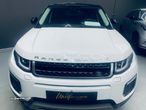 Land Rover Range Rover Evoque 2.0 D180 AWD R-Dynamic SE Auto - 30