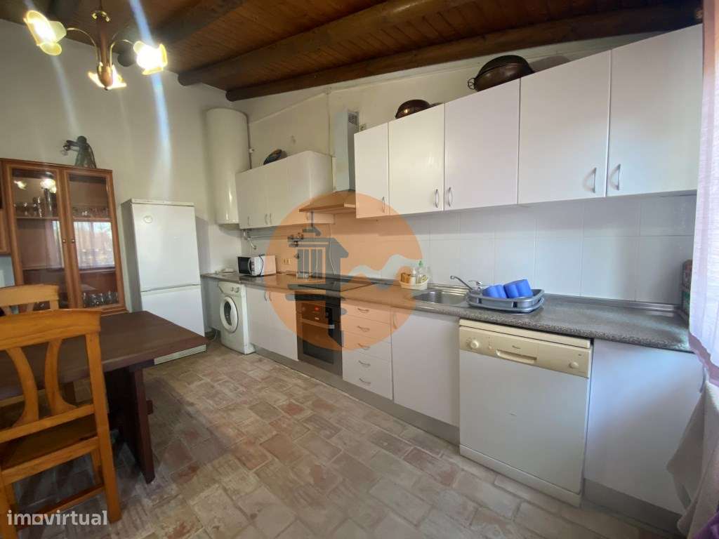 Moradia T2 com amplo Terreno em Estoi - Faro - Grande imagem: 3/60