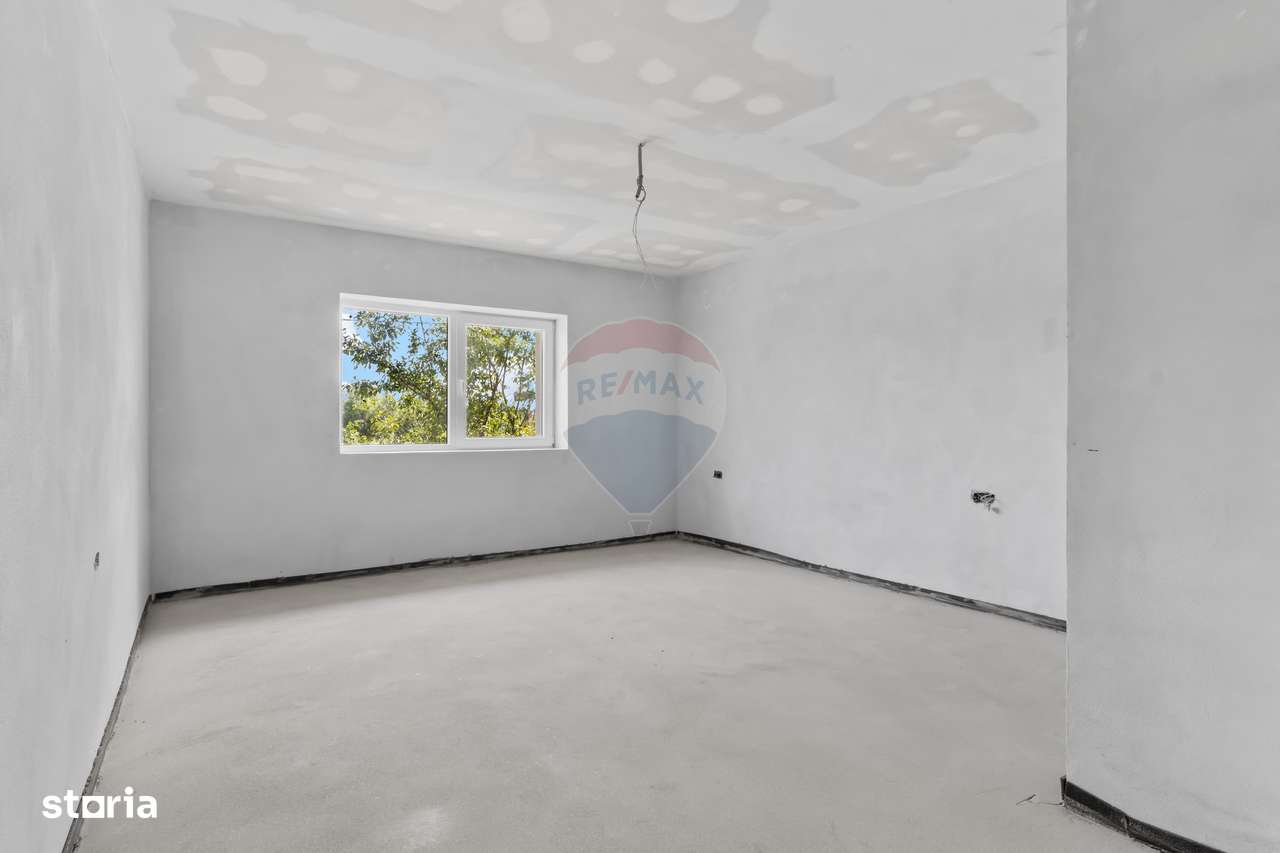 Casă spațioasă 244 mp cu teren generos 2.834 mp – Satu Mare, Secusigiu - Imagine principală: 5/14