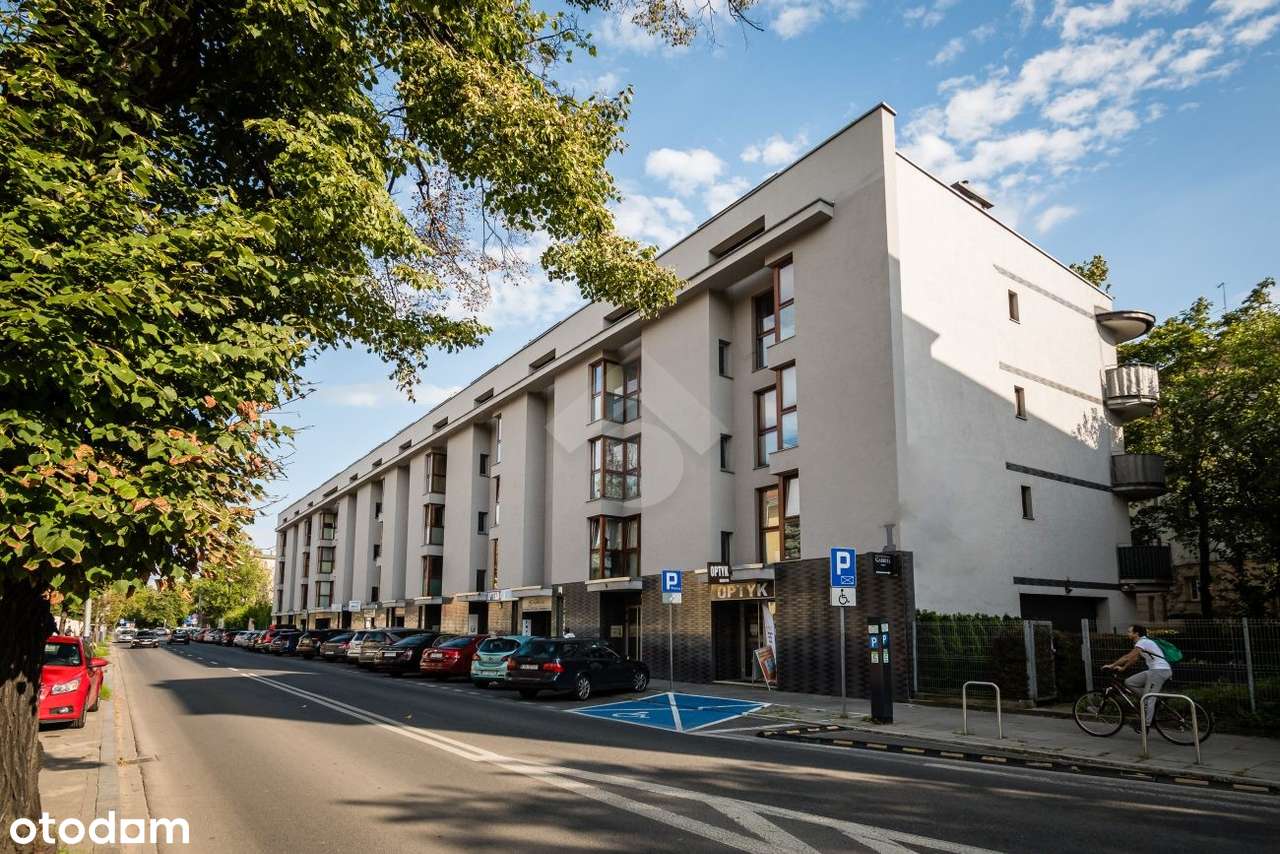 Wrocławska - 50mkw - 2 pokoje - NOWA CENA TYLKO DO KOŃCA ROKU!-0