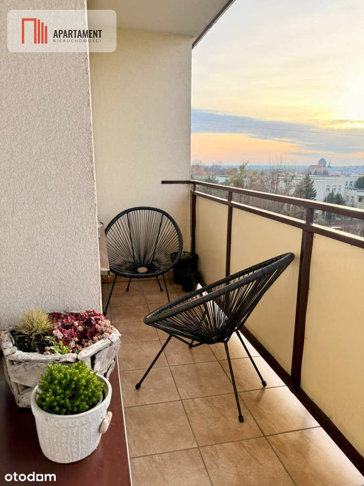 Wyjątkowe mieszkanie klasy premium z klimatyzacją!-16