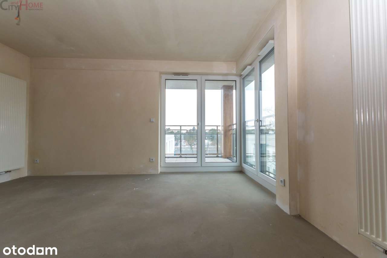 Mieszkanie 57m2 3 pok. z balkonem Wawer!!!-4