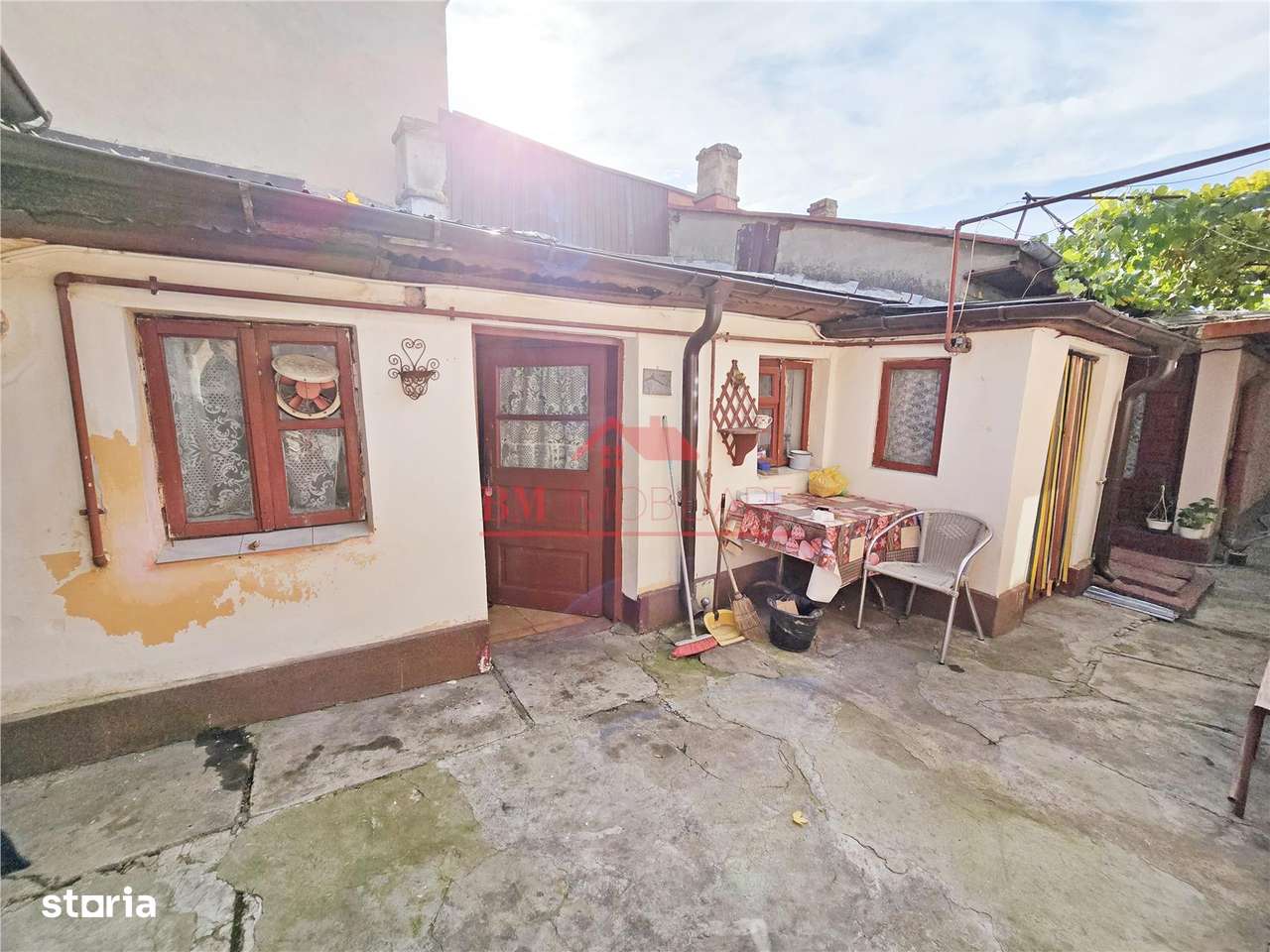 Casa in Bucurestii Noi-Chitila-5