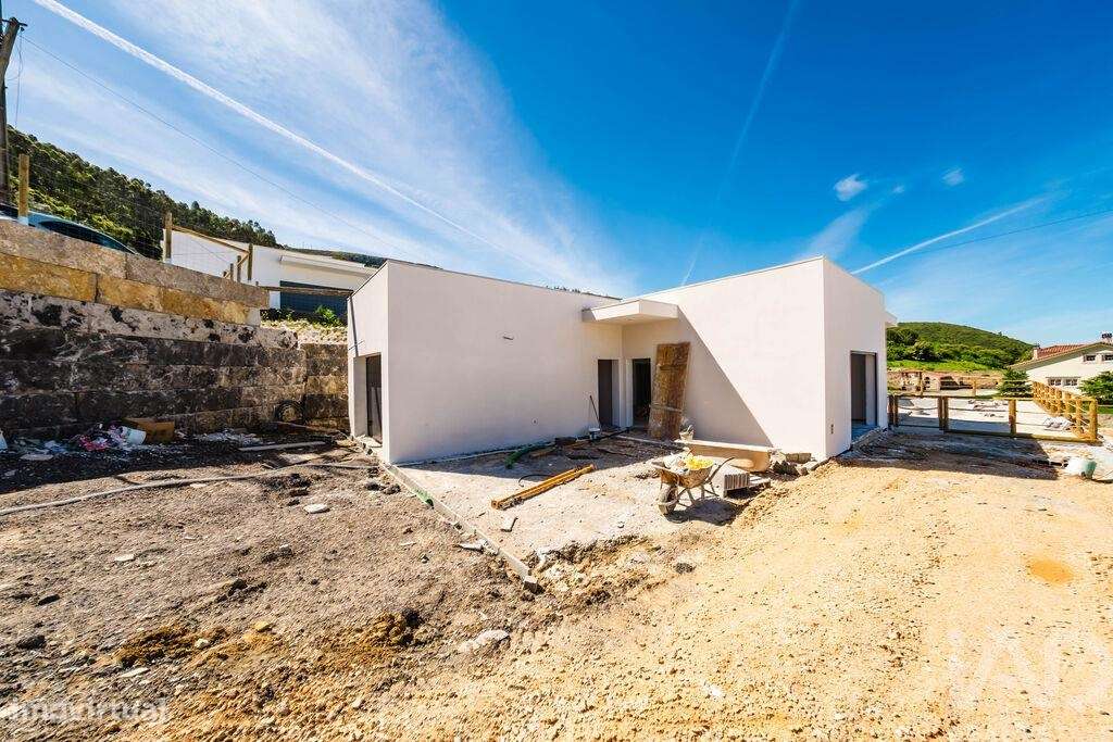 Moradia – Lamas e Cercal - Vista 5
