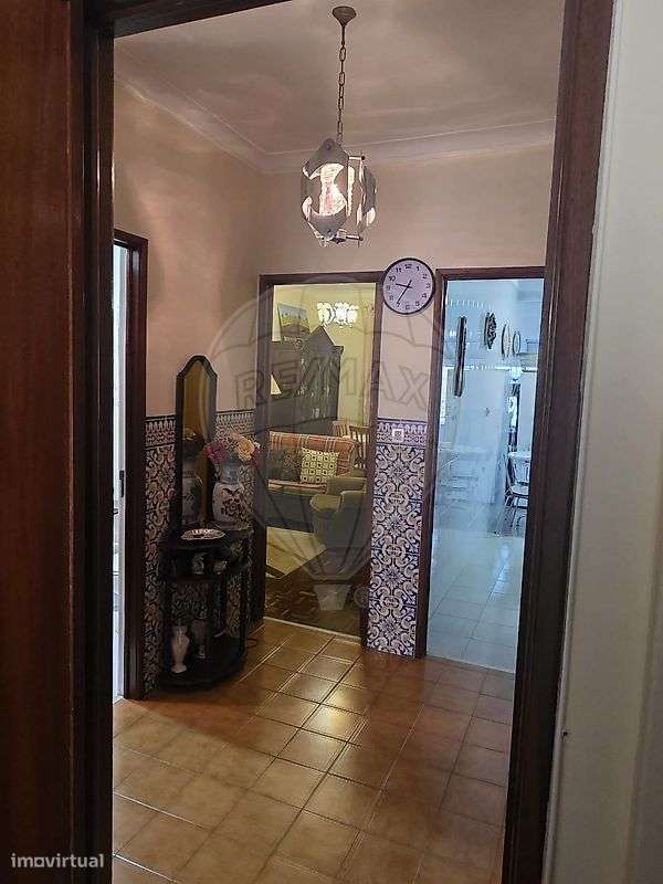 Apartamento T2 para arrendamento - Grande imagem: 3/12