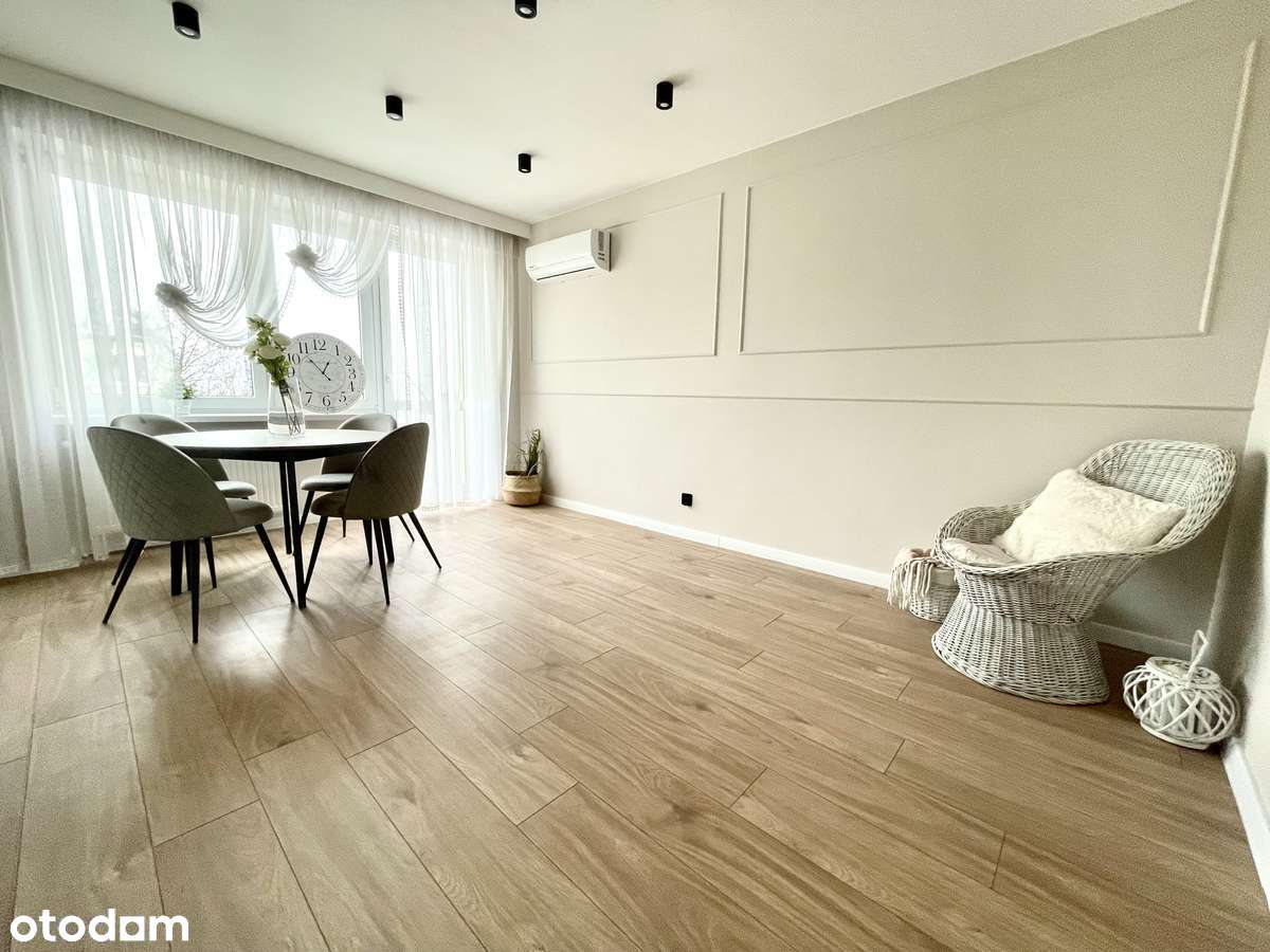 Nowa cena Mieszkanie M3 po generalnym remoncie z klimą - Pełny obrazek: 2/11