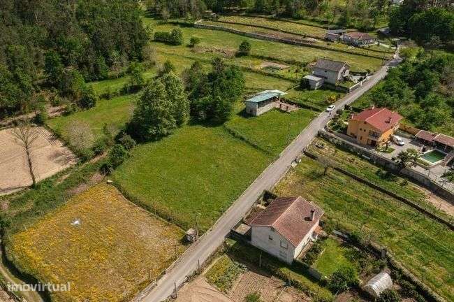 Terreno - Torre, Amares - Grande imagem: 4/10