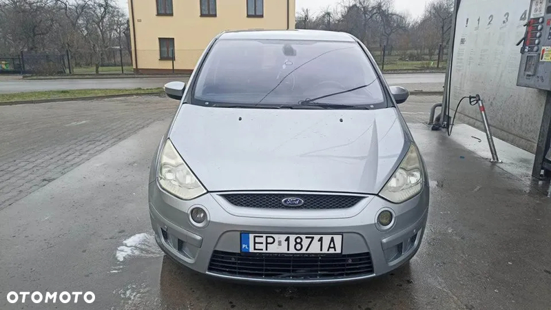 Ford S-Max - 2